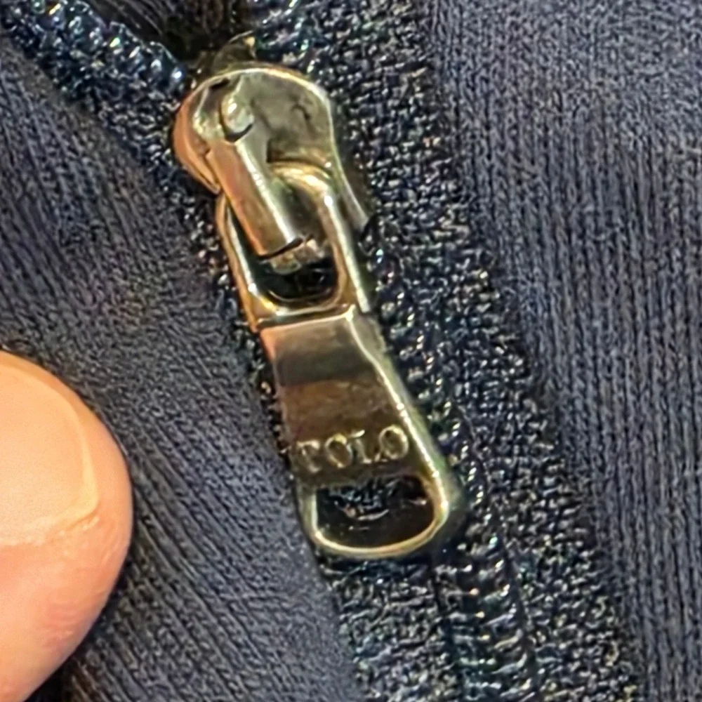 Polo Ralph Lauren ultimate transitions